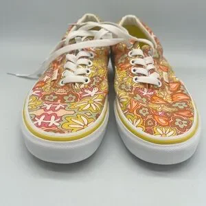 Vans | Shoes | Vans Era Sneakers Psychedelic Resort | Poshmark display picture 1
